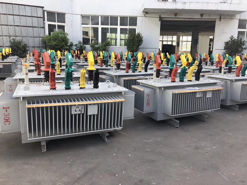 变压器产品图片四