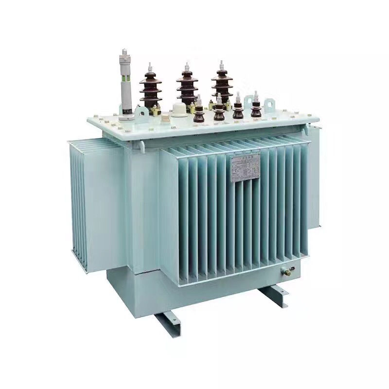 变压器产品图片二