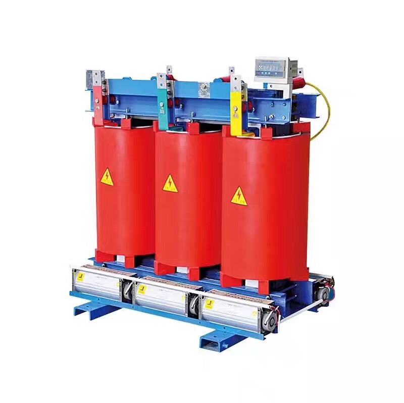 变压器产品图片一