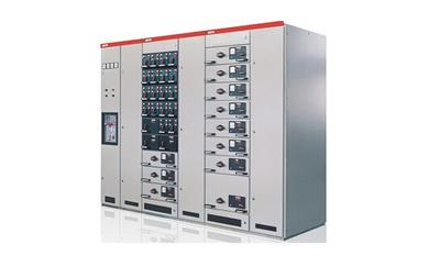 松原低压配电柜GCS产品图片一