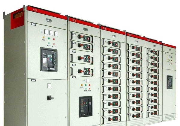 松原低压配电柜GCS产品图片二