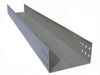 松原电缆桥架产品图片二