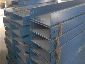 松原电缆桥架产品图片四