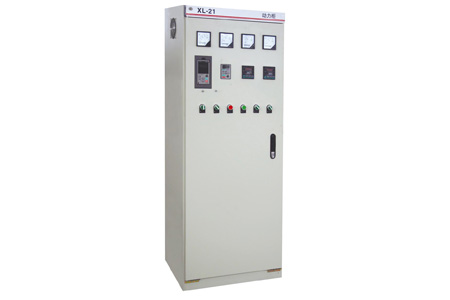 松原动力配电柜产品图片二