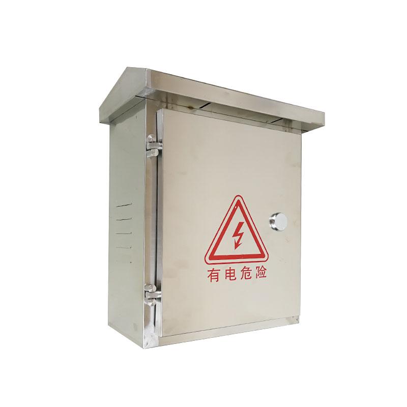 松原防雨箱产品图片四