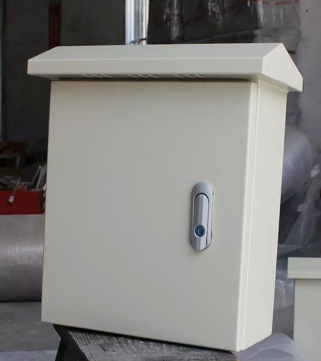 松原防雨箱产品图片六