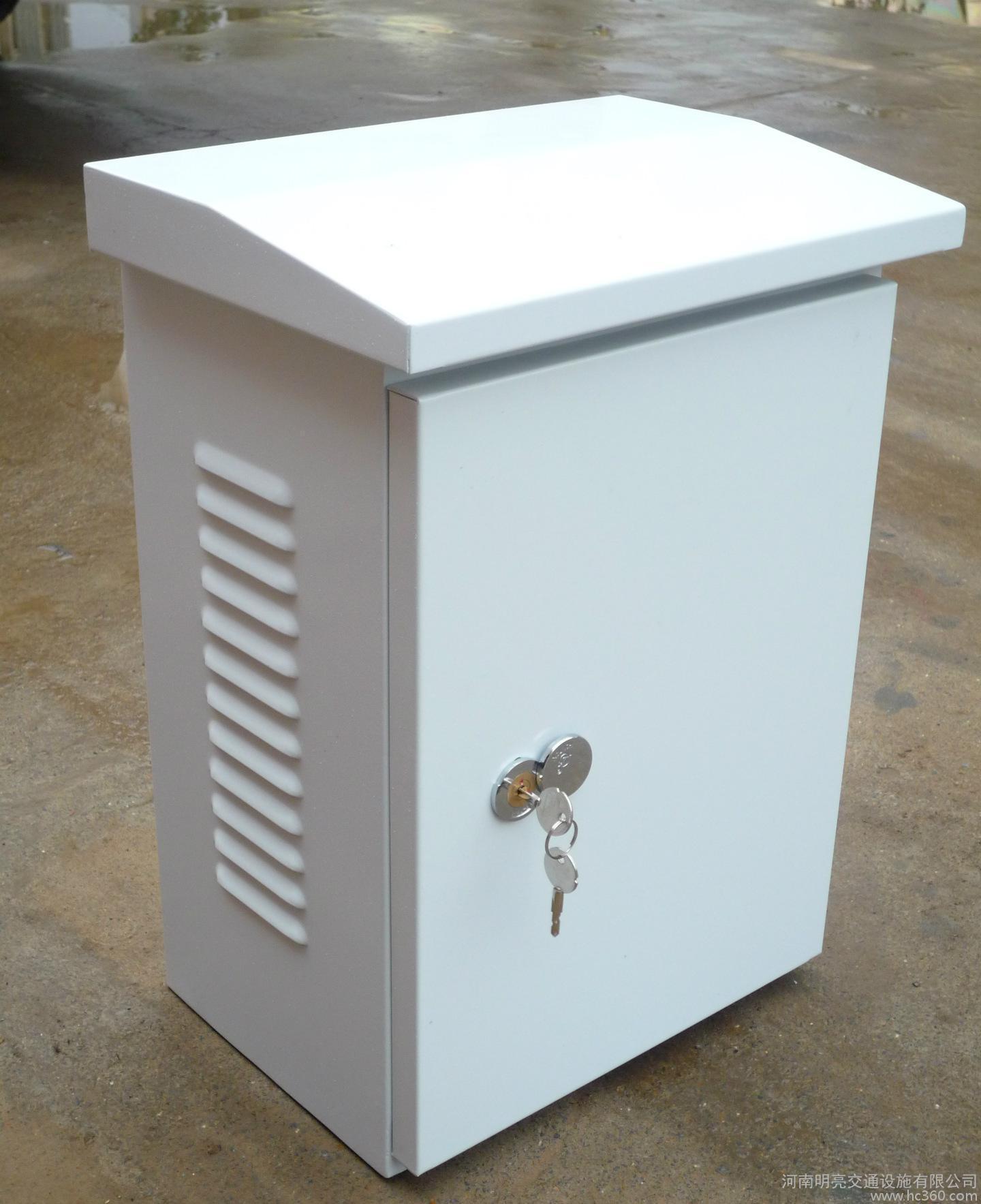 松原防雨箱产品图片七