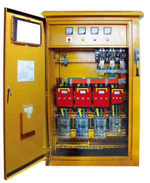 松原工地一级、二级箱产品图片二