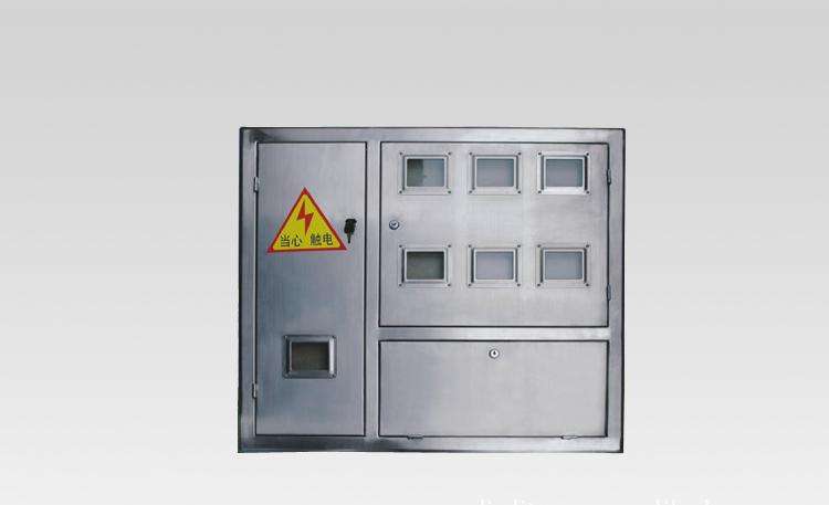 松原计量箱产品图片一