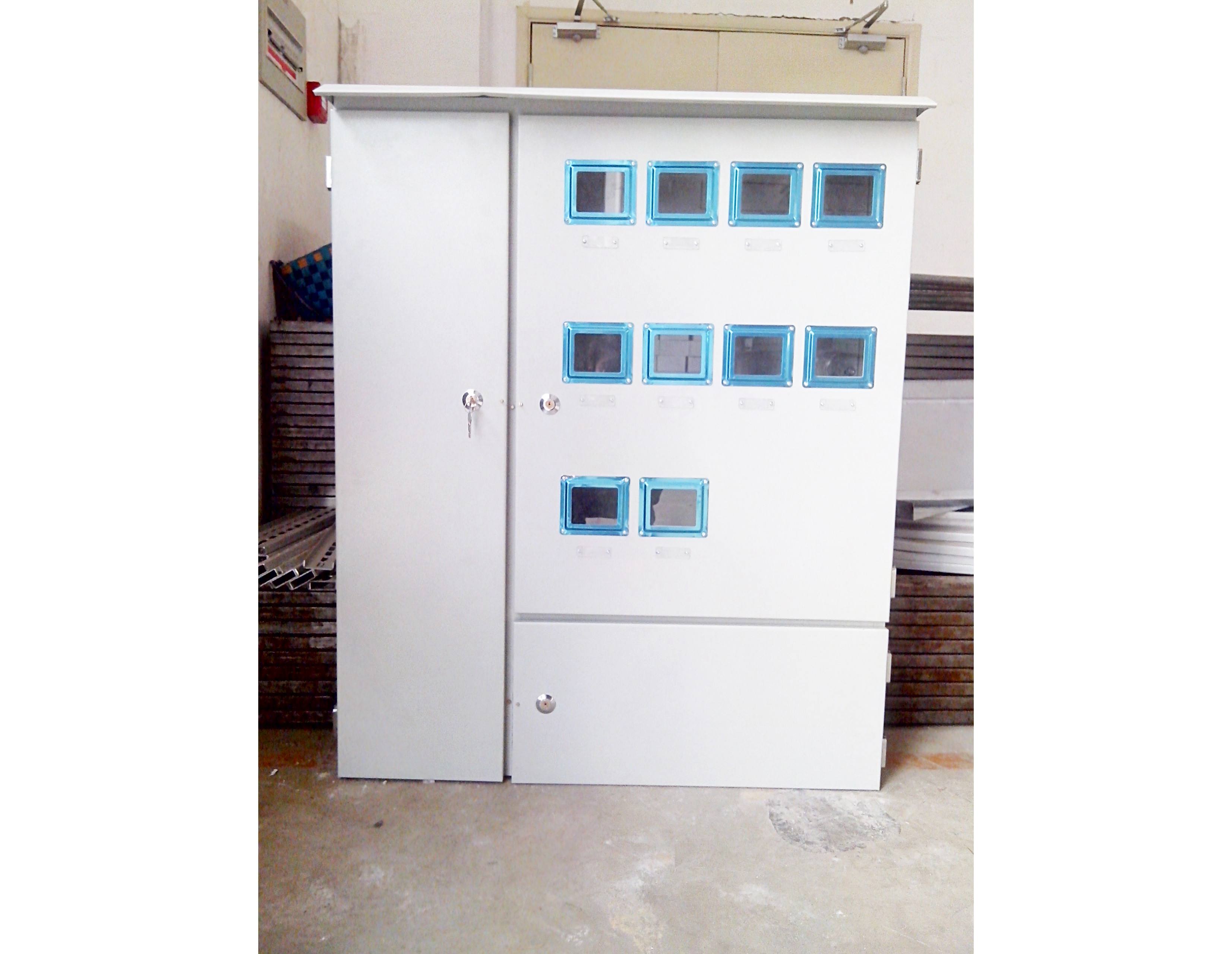 松原计量箱产品图片二