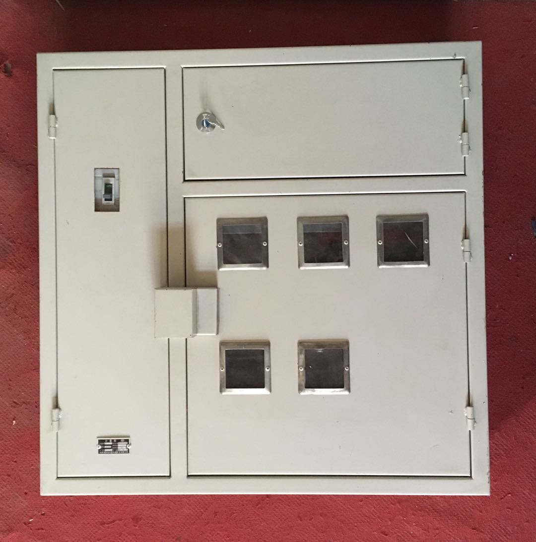 松原计量箱产品图片三