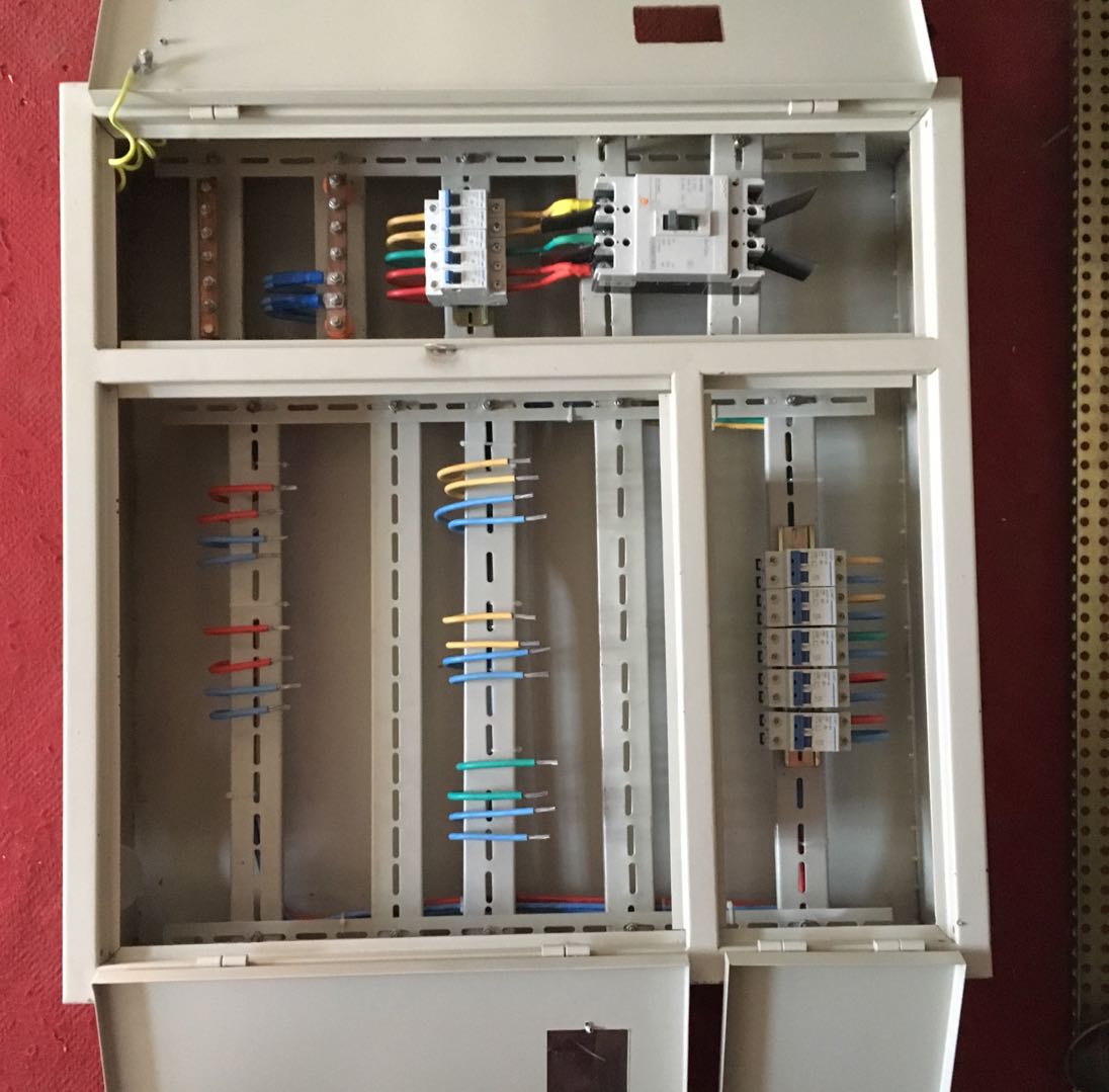 松原计量箱产品图片四