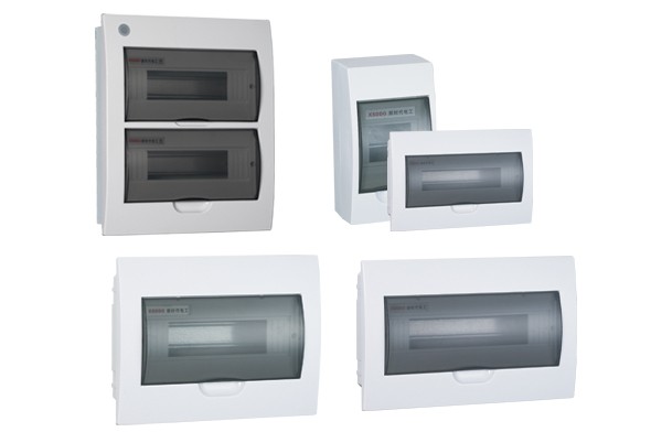 松原照明配电箱产品图片二